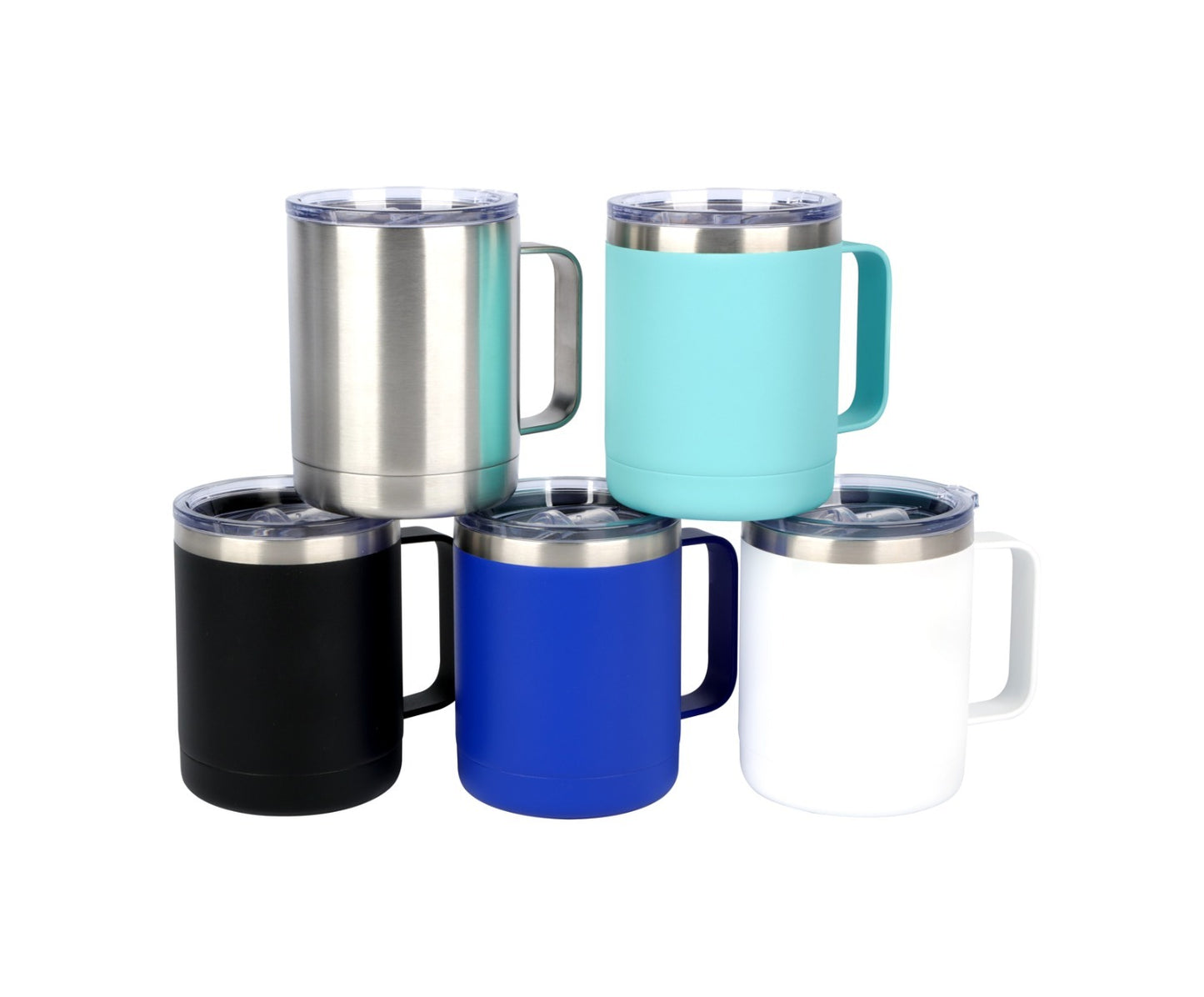 Personal Drinkware