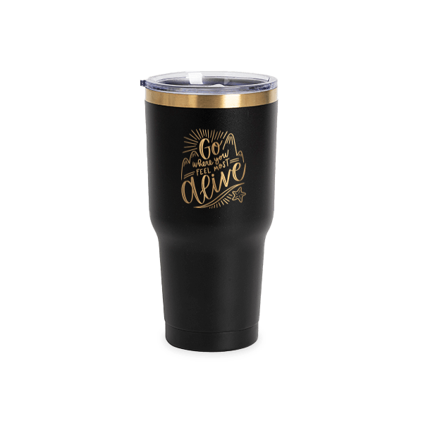 Personal Drinkware