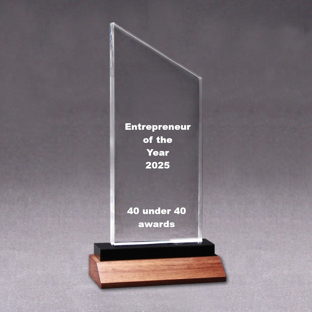Awards Premium Series