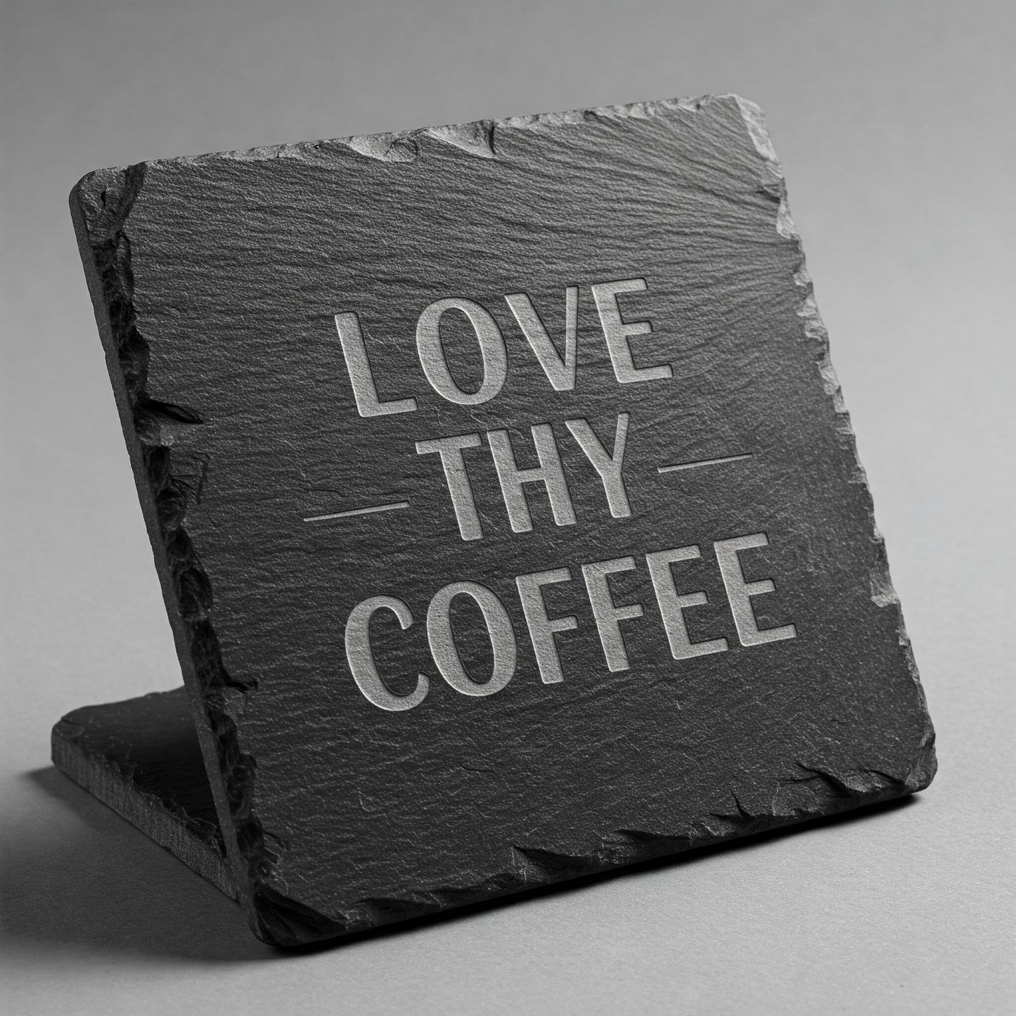 Personal Coasters