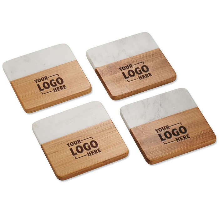 Brand Coaster
