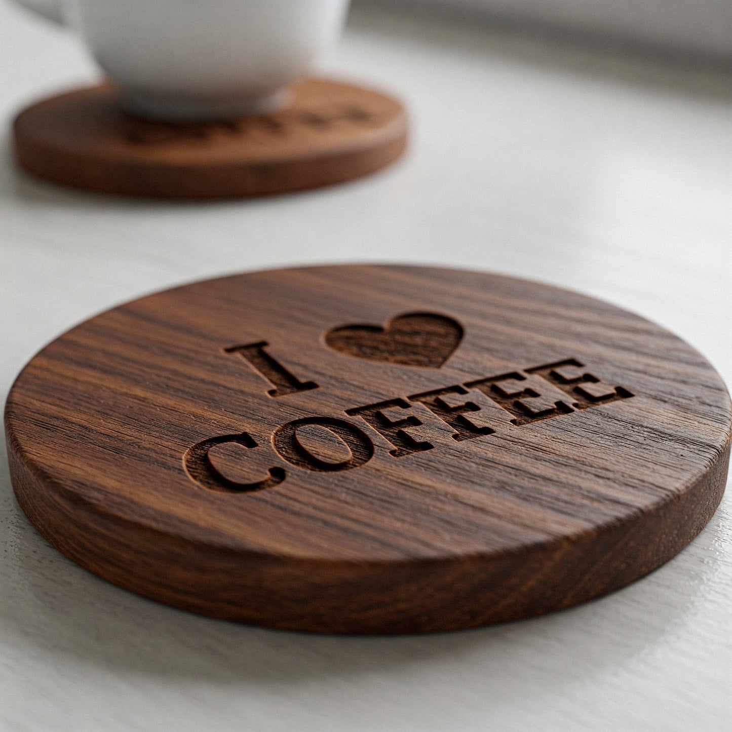 Personal Coasters