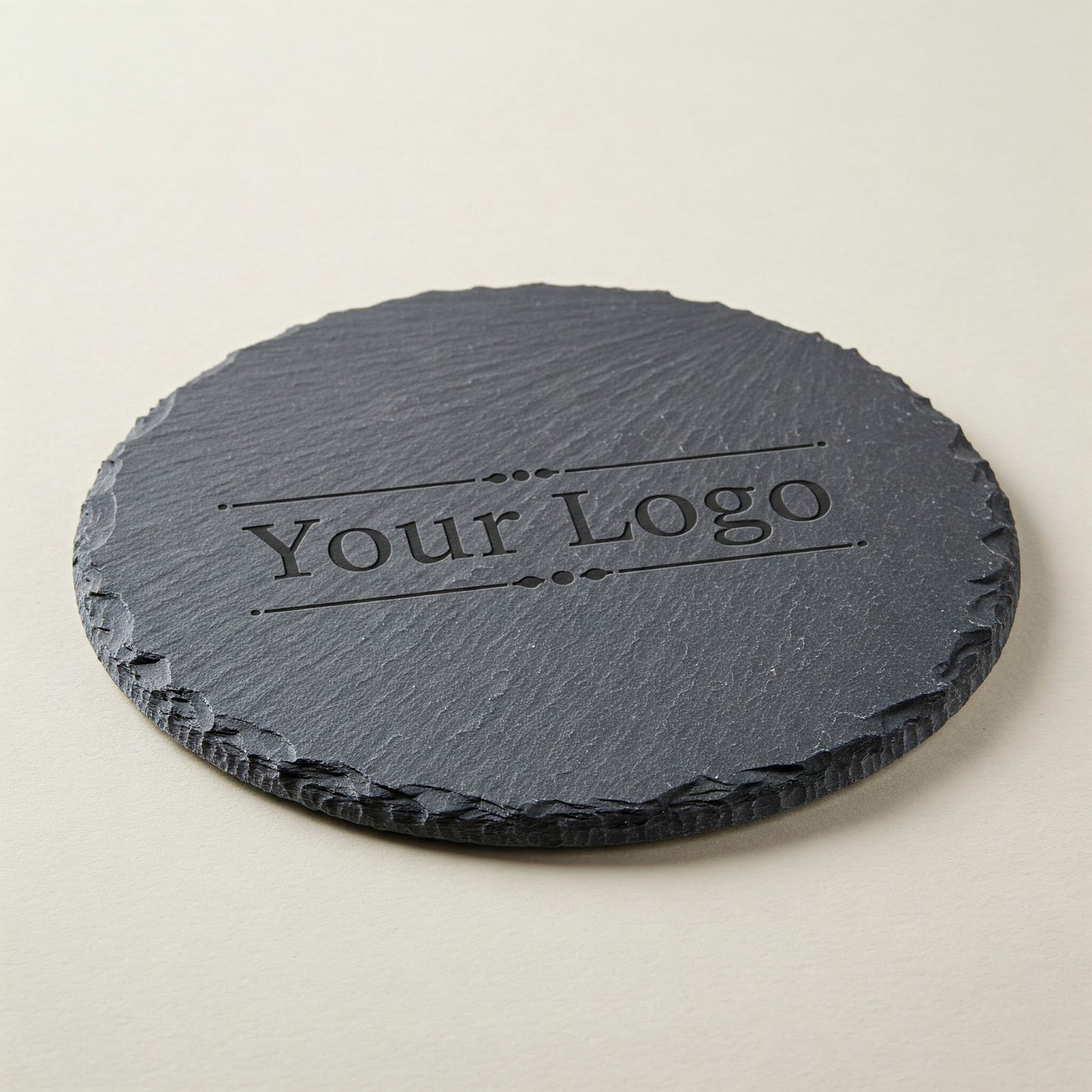 Brand Coaster