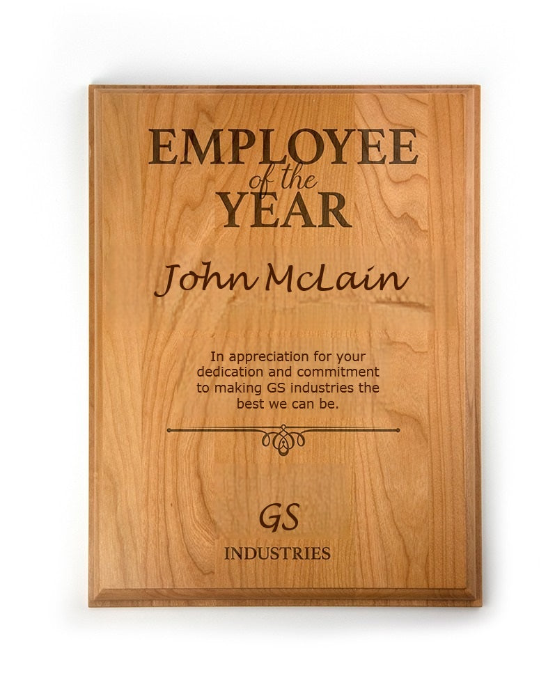 Awards Premium Series