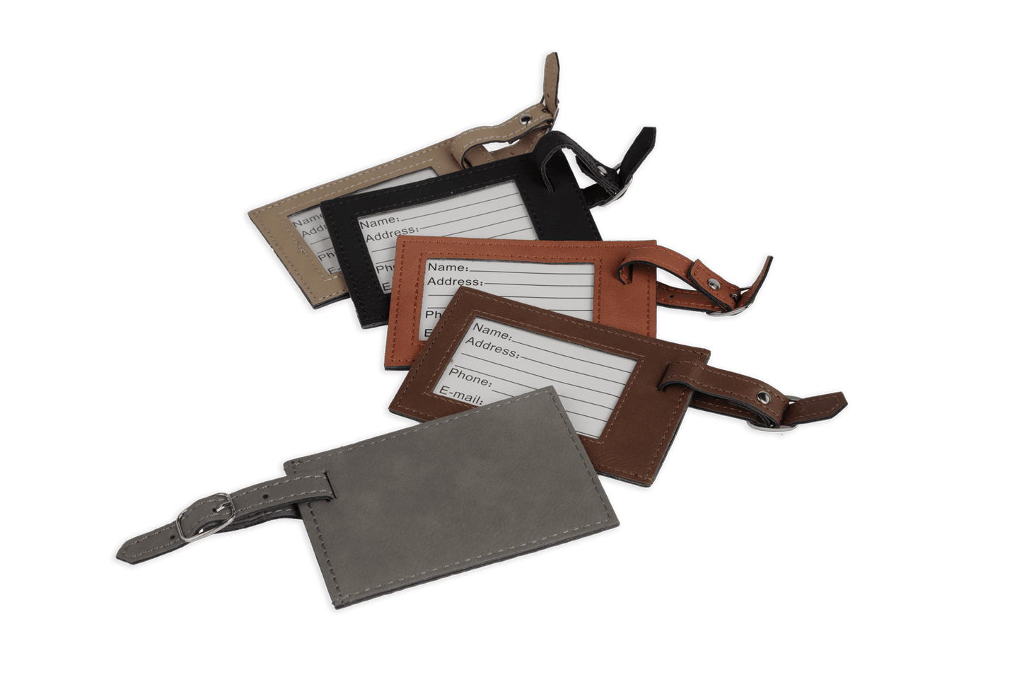 Appreciation Package