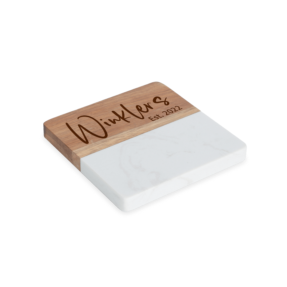 Personal Coasters