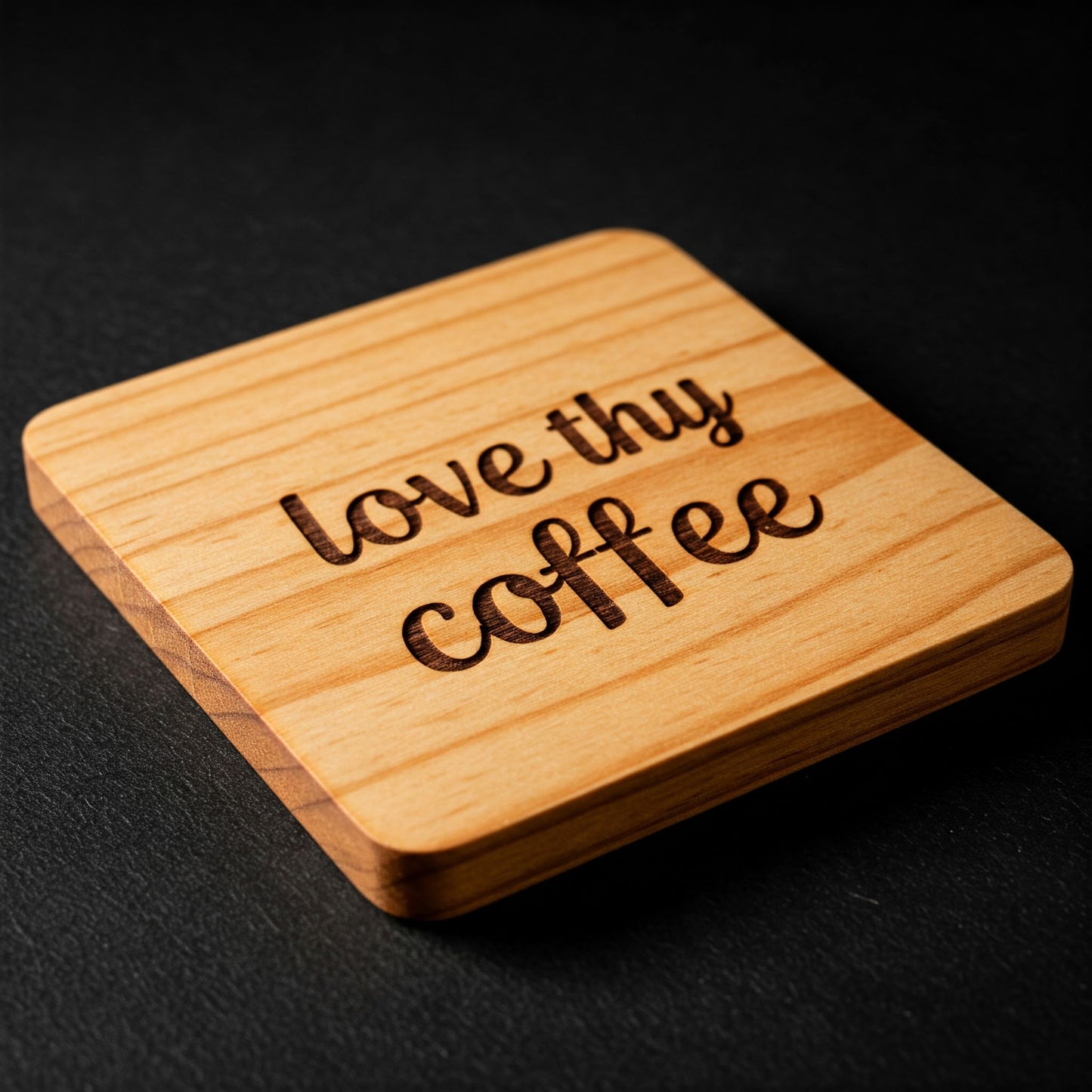 Personal Coasters