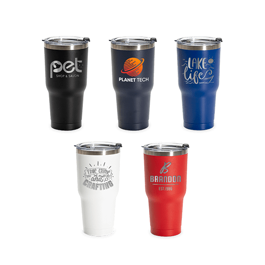 Personal Drinkware