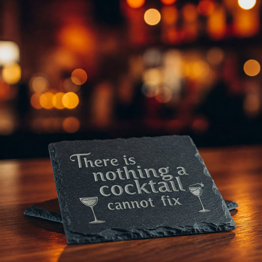 Personal Coasters
