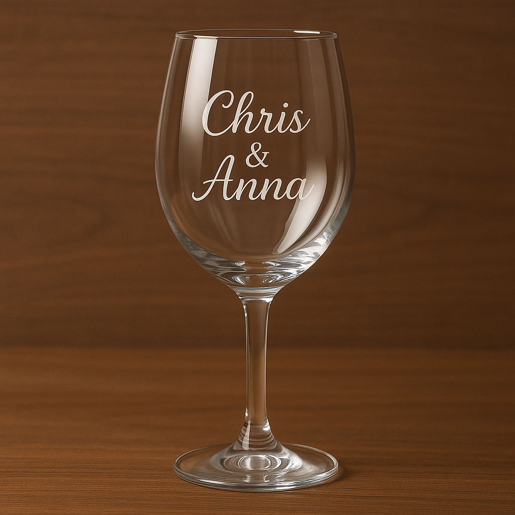 Wine Glasses