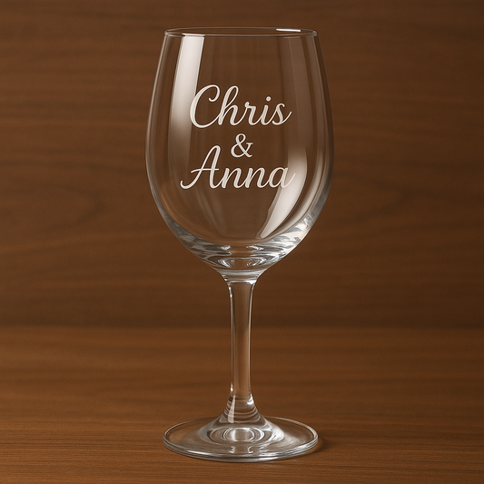 Wine Glasses