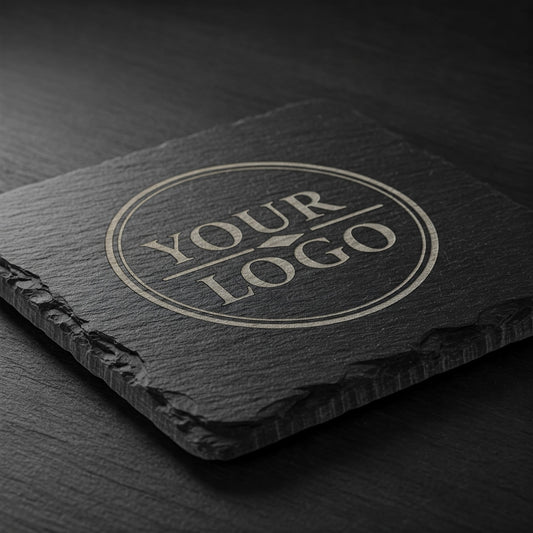 Brand Coaster