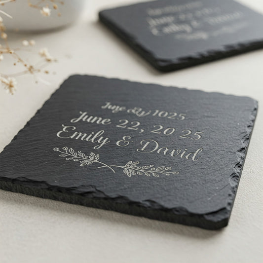 Celebration Coasters