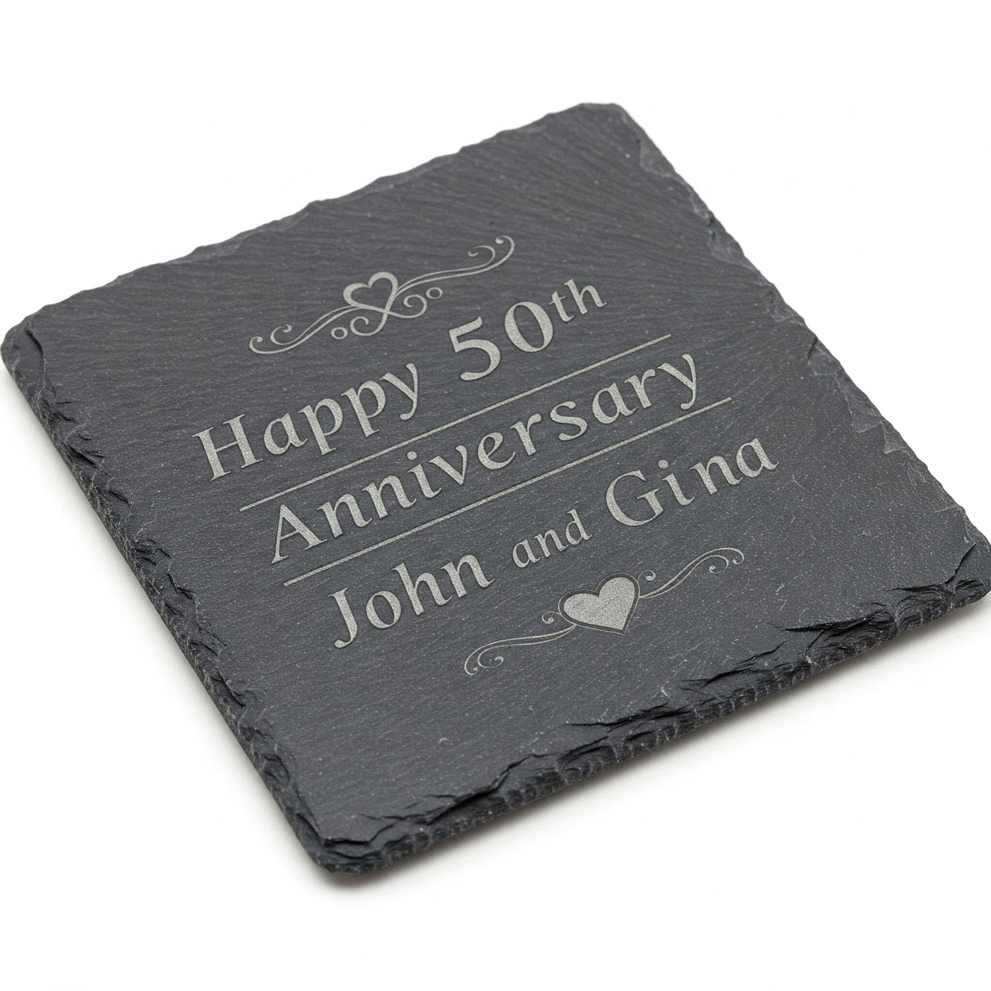 Personal Coasters