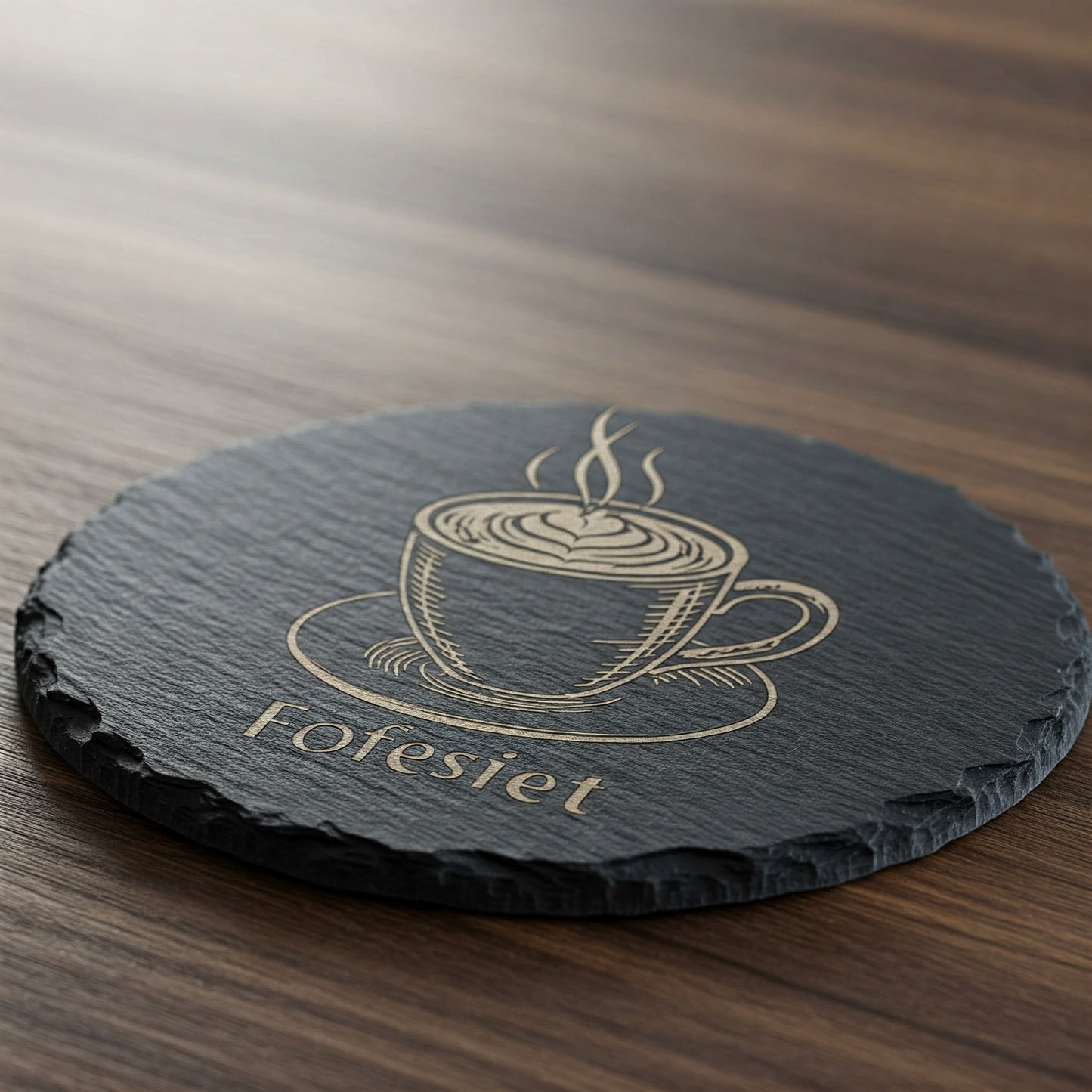Personal Coasters