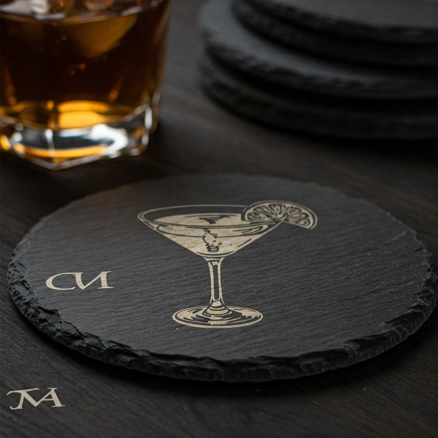 Personal Coasters