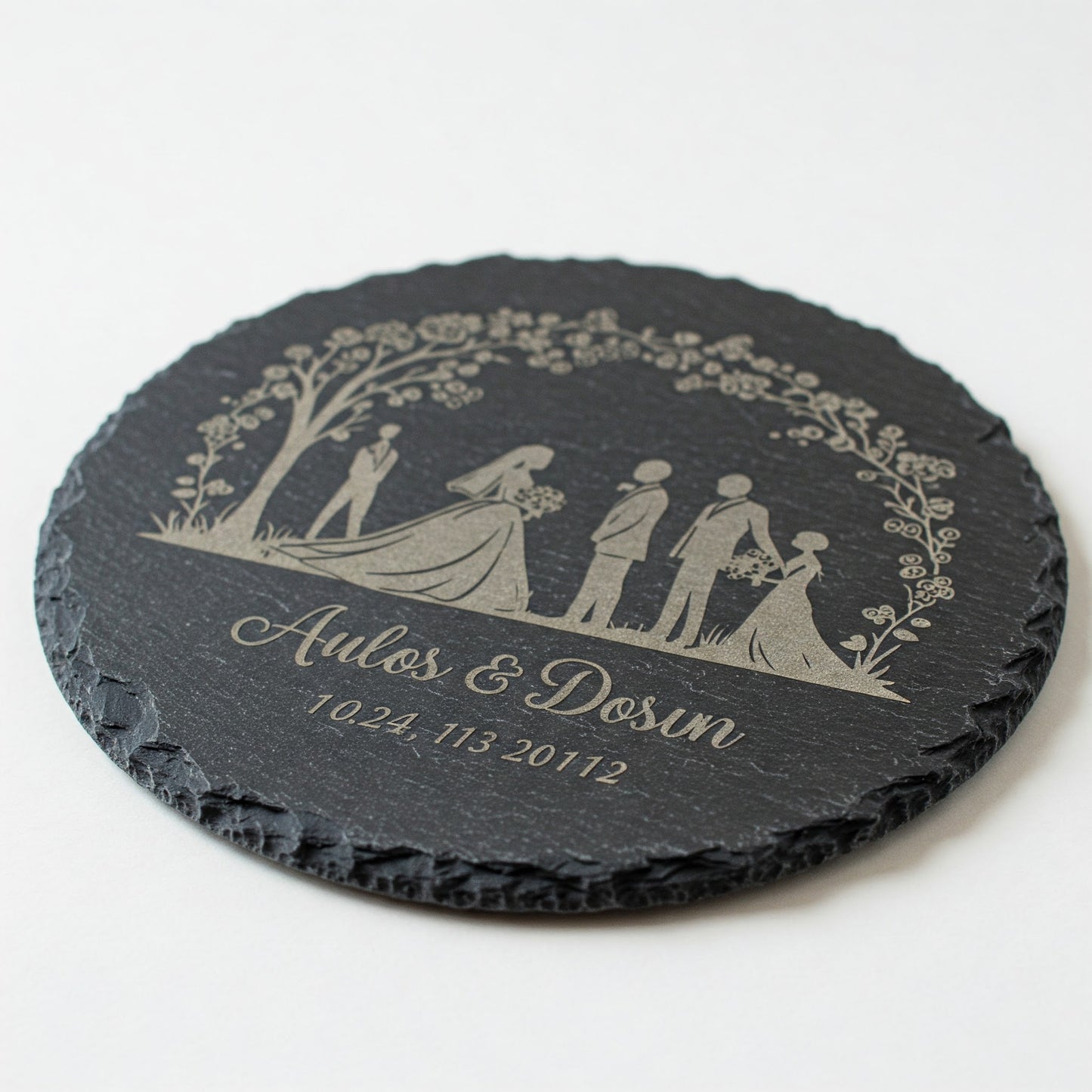 Celebration Coasters
