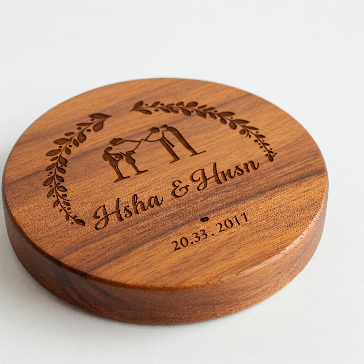 Celebration Coasters