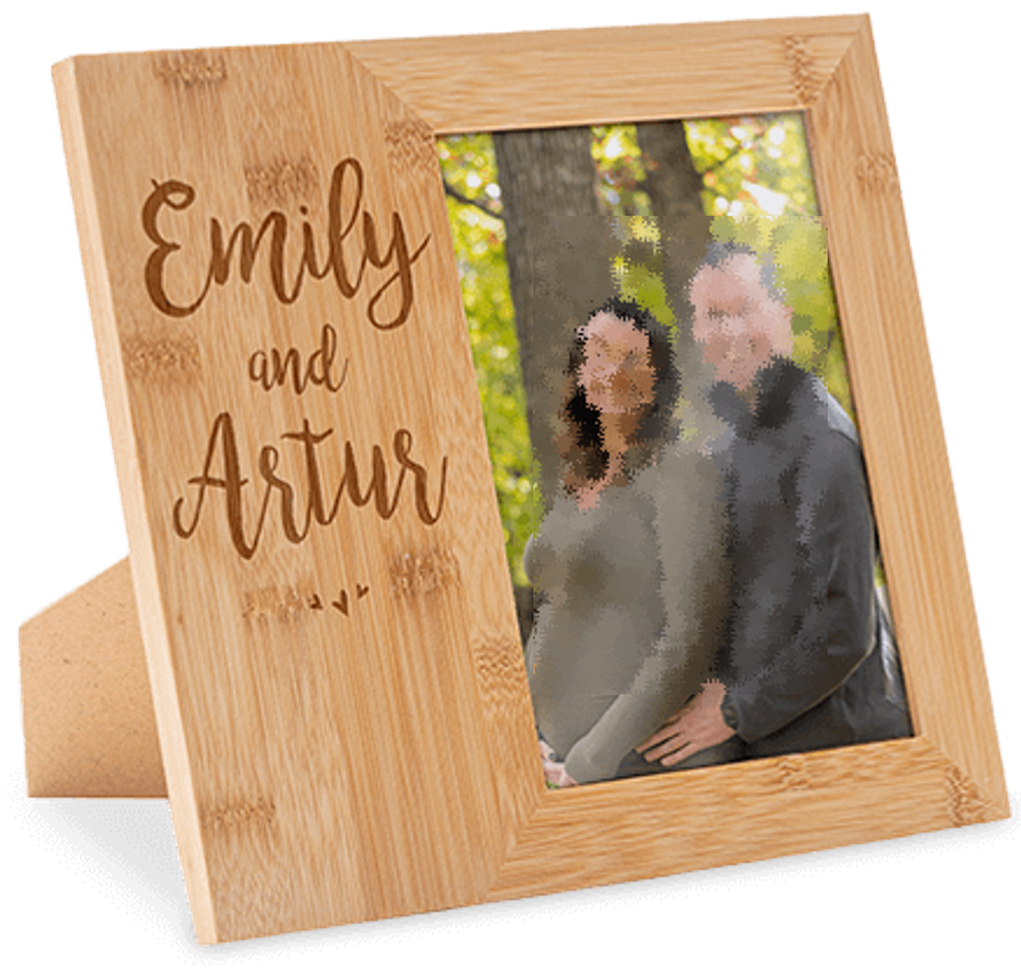 Picture Frame for couples