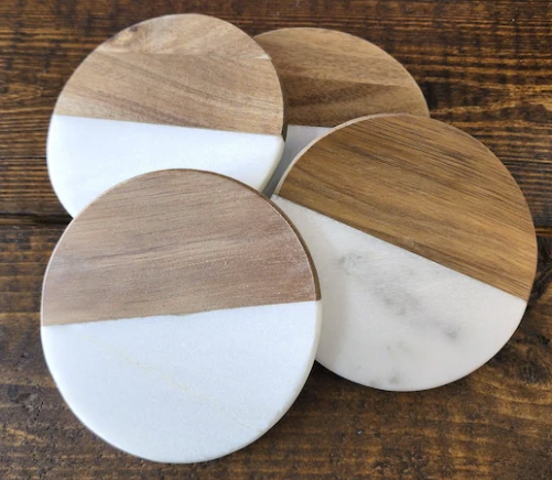 Personal Coasters