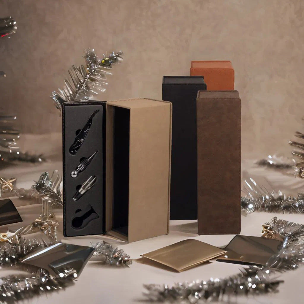 Wine Bottle Box