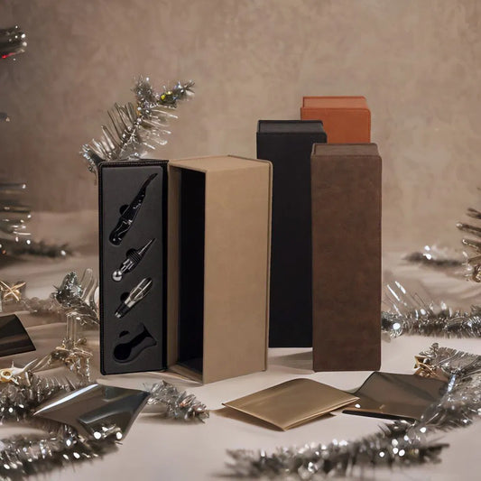 Wine Bottle Box
