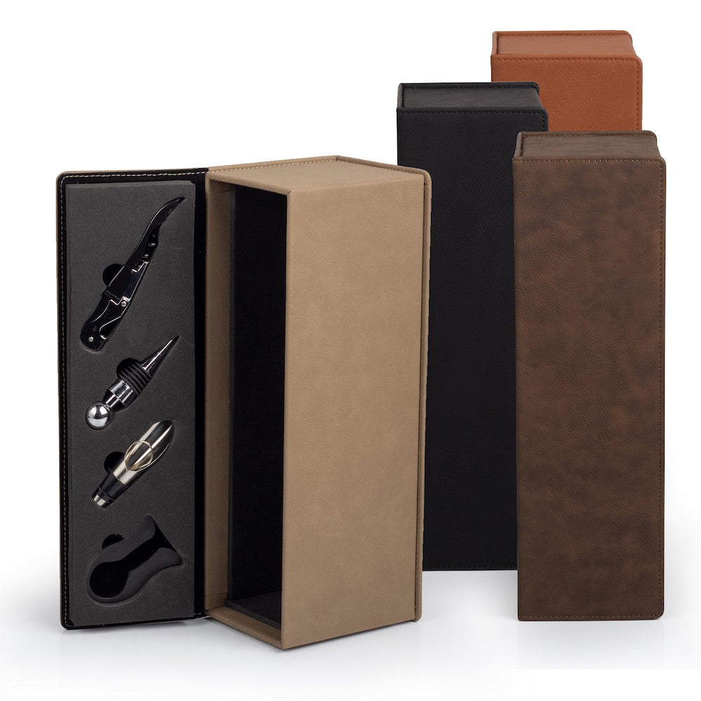Wine Bottle Box