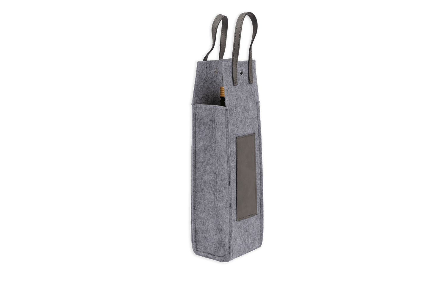 Custom Wine Bags