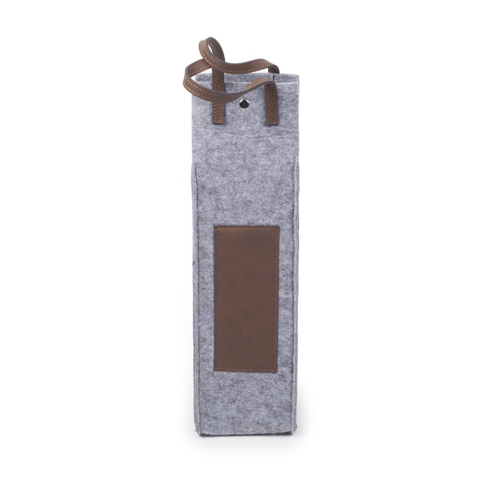 Custom Wine Bags
