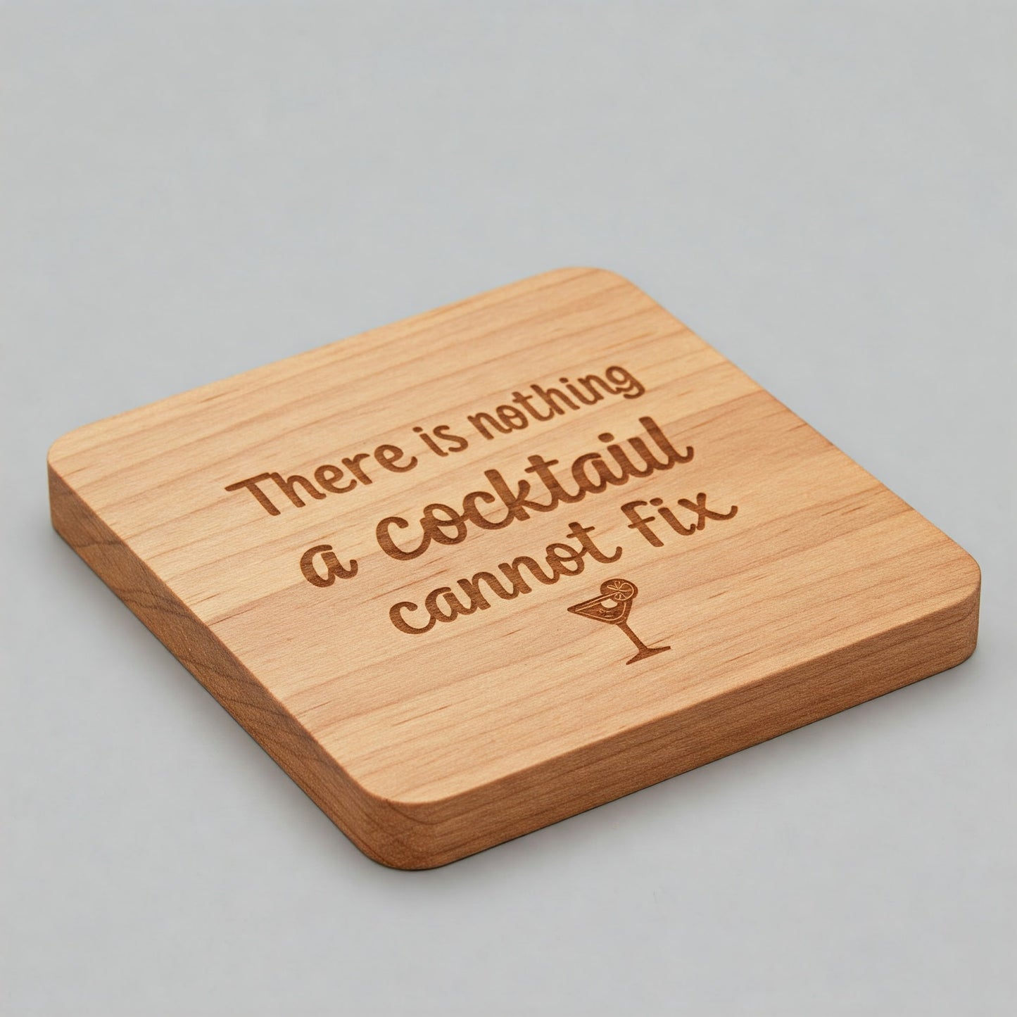 Personal Coasters
